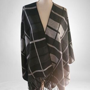 Kollie More Women's Wrap Shawl